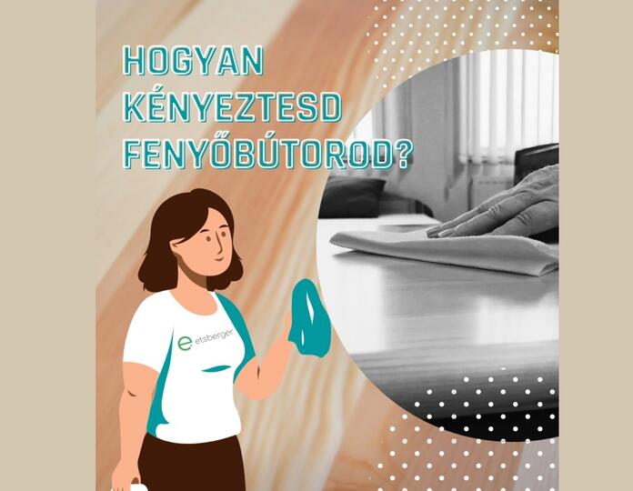 Hogyan kényeztesd fenyőbútorod?